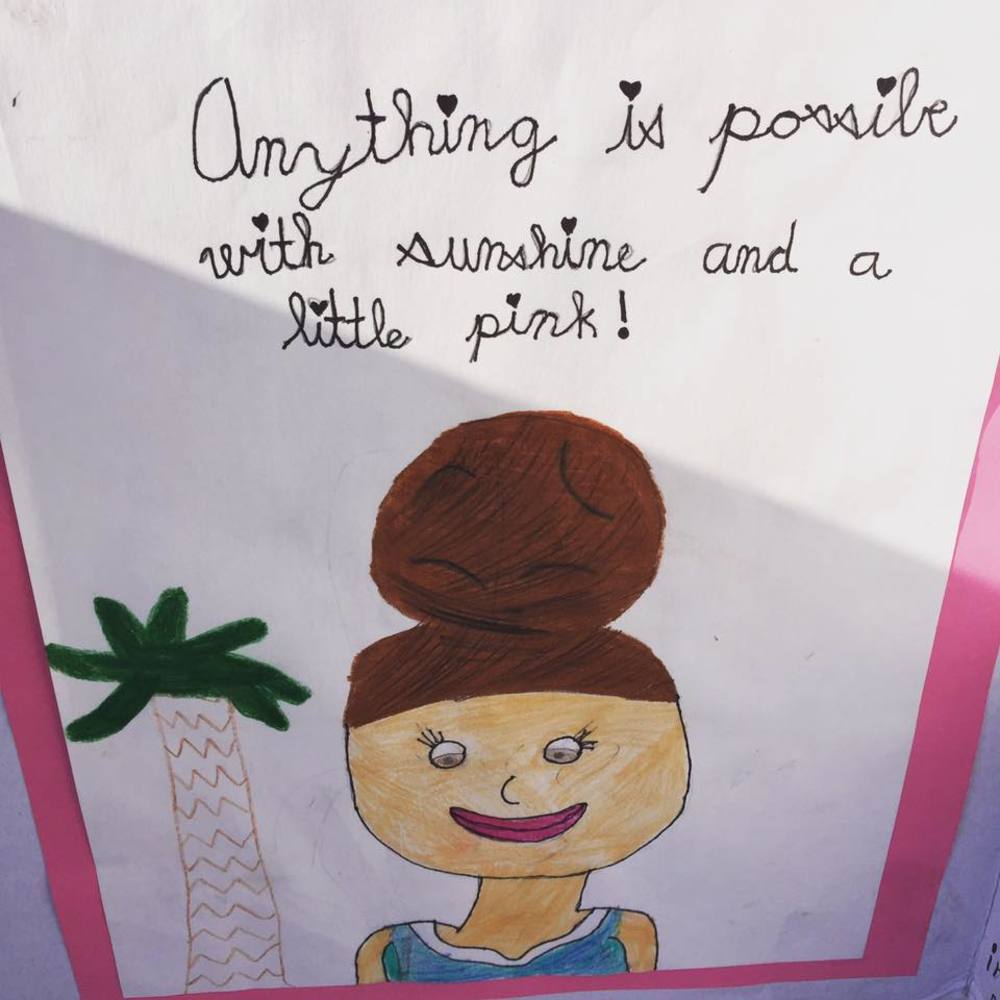 Meet your Posher, Jennifer